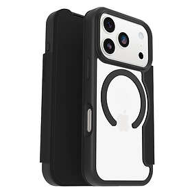 Otterbox React Folio Étui avec MagSafe pour iPhone 17 Pro