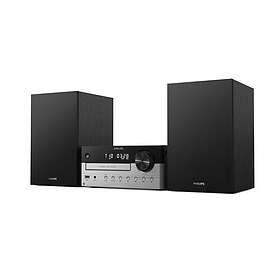 Philips TAM4205MKII/12 Music System BT
