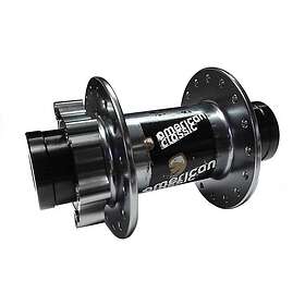 American Classic Rockshox Rs-1 6b Disc Front Hub