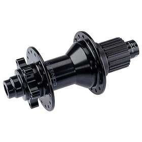 Contec Core 6b Disc Shimano Micro Spline Rear Hub CONTE07476230