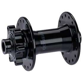 Contec Core 6b Disc Front Hub CONTE07466213