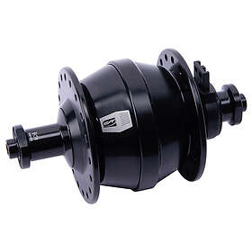 Contec Dynamo Powerhouse Hub 3 Front Hub JH-KV6F-32H-100 mm