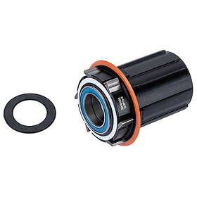 Contec M.core 8/9/10/11s Shimano Hg Frihjulsbody ALLOY FHB KIT HG