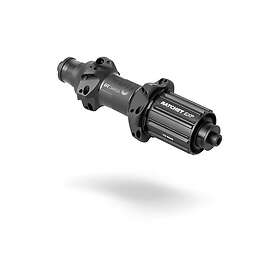 DT Swiss 180 Straightpull Exp 36 Shimano/Sram HG Rear Hub H18PHRQJR24SA3713S