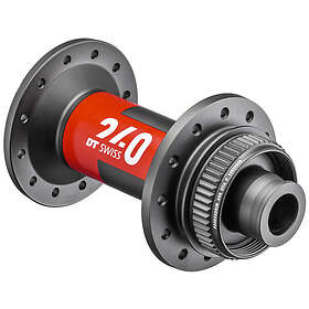DT Swiss 240 Classic Cl Front Hub H240ACDXR24SA6048S