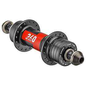 DT Swiss 240 Classic Sisp Shimano Single Speed Rear Hub H240ISBAR32SA2741S