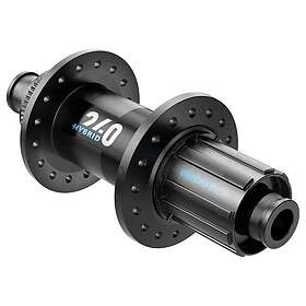 DT Swiss 240 Disc Cl Boost Shimano Steel Ss Rear Hub H240TCDSR32SA9849S