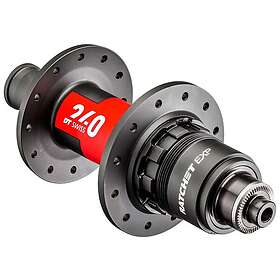 DT Swiss 240 Classic Exp 36 SRAM XDR Bakhjulnav H240HRQ1R24SA6198S