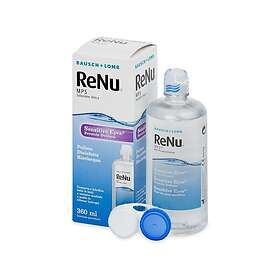 Renu MPS Sensitive Eyes 360 ml