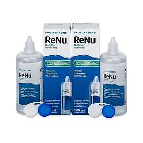 Renu MultiPlus 2 x 360 ml