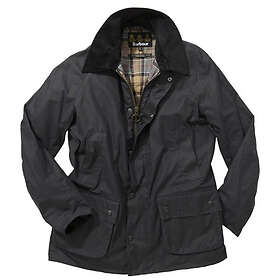 Barbour Ashby Vaxjacka (Herr)