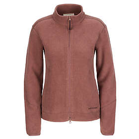 Icebreaker Merino Blend 800 Realfleece Classic Pile LS Zip Takki (Naisten)