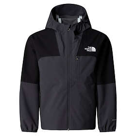 The North Face Teen Hike Packable Shell Jacka (Jr)