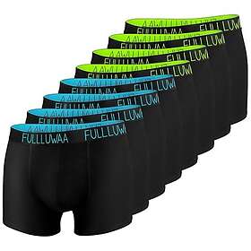 Fullluwaa Boxer Shorts 8-pack (Men's)
