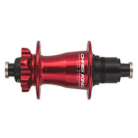 Chris King Boost 6-b Shimano Micro Spline Baknav EFR1BB2