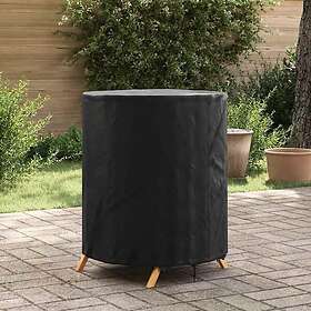 vidaXL Outdoor Furniture Cover 62 x 62 x 70 cm 210D Oxford Fabric