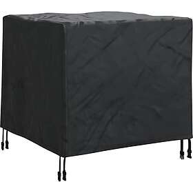 vidaXL Outdoor Furniture Cover 74 x 74 x 60 cm 420D Oxford Fabric