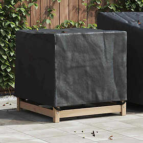 vidaXL Outdoor Furniture Cover 64 x 64 x 65 cm 420D Oxford Fabric