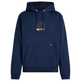 Karl Lagerfeld Jeans Box Logo Hoodie A1M20003 (Men's)