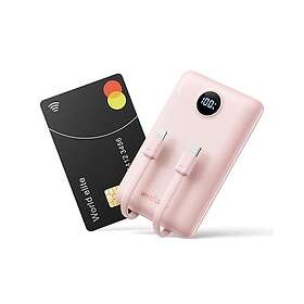 WeeFancy VT103C 10000mAh 22.5W