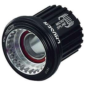 GTR Sl Ratchet Shimano Micro Spline Freehub Body 35782