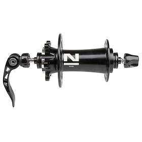 Novatec D791sb/a 6b Front Hub 326420