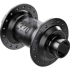 DT Swiss 370 Classic Dirtjump Non Disc Front Hub H370BMEXR32SA5463S
