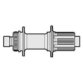 Vision Metron 41 Freehub Body 525040222