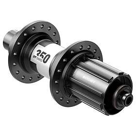 DT Swiss 350 Classic System 36 Sl Qr Shimano/Sram Hg Road Rear Hub H350HRQIR24SA