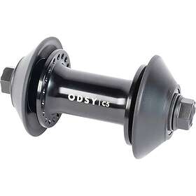 Odyssey Bmx C5 Front Hub W-460F-BK
