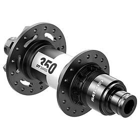 DT Swiss 350 Disc IS 6B Boost SRAM XD Rear Hub H350LDDRR32SA2430S