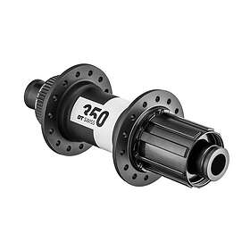 DT Swiss 350 Classic System 36 Sl Cl Disc Shimano/sram Hg Mtb Rear Hub H350NCDBR32SA0442S
