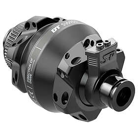 DT Swiss 350 Straightpull Dynamo Disc Cl Front Hub H35PACDXS24SA7760S