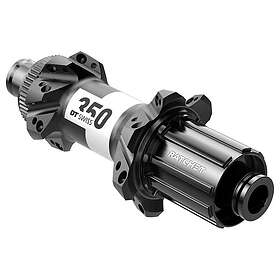 DT Swiss 350 Straightpull System 36 Sl Cl Disc Boost Shimano/Sram Hg Mtb Rear Hub H35PTCDBR28SA8960S