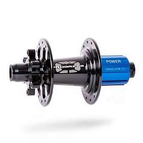 Progress Turbine Ultra 6b Disc Microspline Rear Hub PGBUULTR2MS28