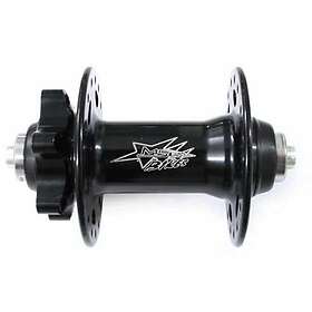 MSC Disc Front Hub E92232