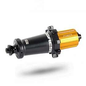 Progress Nitro Ceramic Qr Campagnolo Rear Hub PGBUNIRT3CP24