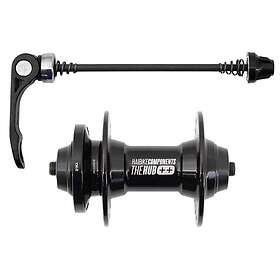 Haibike Fastace Dn619 Disc Front Hub KHB00053