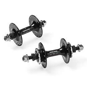 Miche Primato Pista/pista Lf Front And Rear Hub HUPPBBB320000