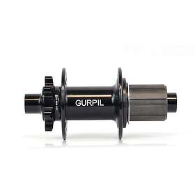 Gurpil Mtb Shimano 8-11s 6b Baknav 35907
