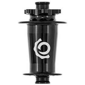 Industry Nine Hydra Boost 6b Disc Front Hub I9_HB_FT_326B_BK