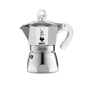 Bialetti Dama Pure Ice 3 Koppar