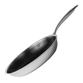 Gladkokken Hybrid Stekpanna 24cm