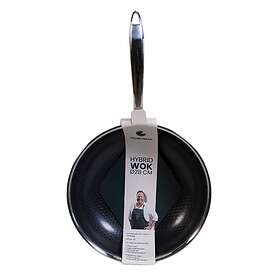 Gladkokken Hybrid Wok 28cm