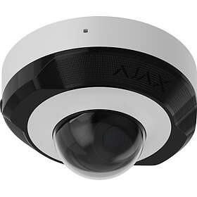 ASP DomeCam Mini 8 Mp/4 mm (8EU) 76024.214.WH1