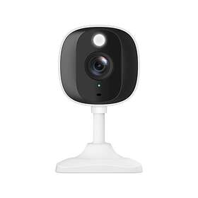 HomeGuard HGWIP-814 2K Innendørs/Utendørs IP-sikkerhetskamera