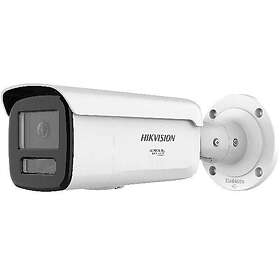 HIKvision DS-2CD2T87G3-LIY(2.8mm) Kule 8MP Smart Hybrid Light