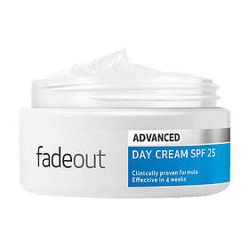 Fade Out White Protecting Day Cream SPF15 50ml