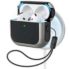 ESR Orbit Series Case for AirPods 4 (2024) - Grey