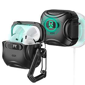 ESR for AirPods 4 Case Black